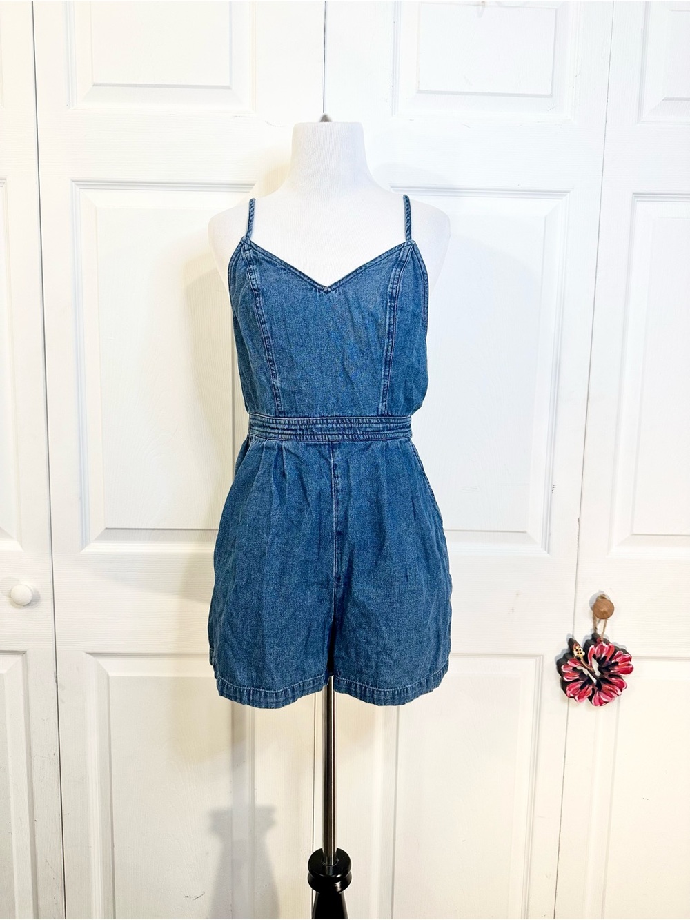 American Eagle Outfitters Romper S